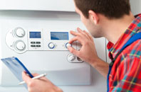 free commercial Sedbury boiler quotes